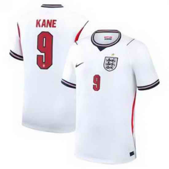 Women 9Harry Kane England Jersey   2